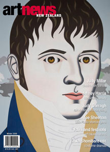 Issue °144, Winter 2009