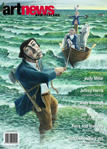 Issue °143, Autumn 2009