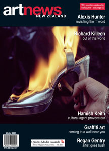 Issue °136, Winter 2007