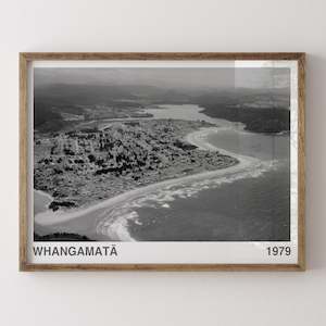 Whangamatā - 1979