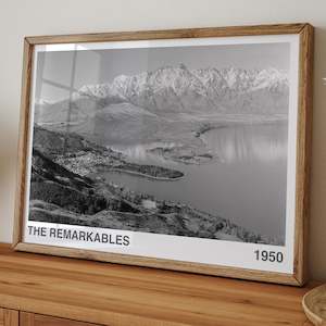 Best Sellers: The Remarkables - 1950