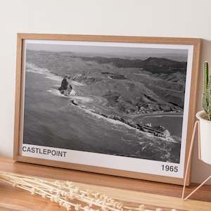 Castlepoint - 1965