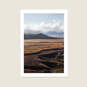 Featured Homepage: Shadow Play