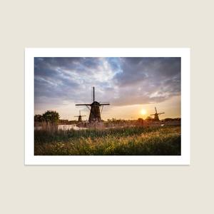 Windmills
