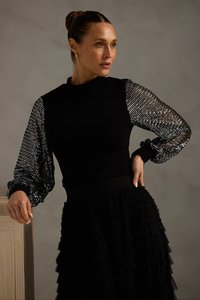 Products: Jadore Top - 4Artsake