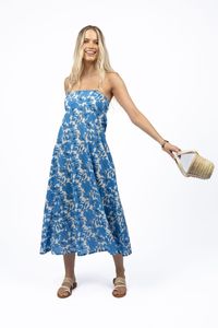 Products: Fleur Sway Dress - 4Artsake