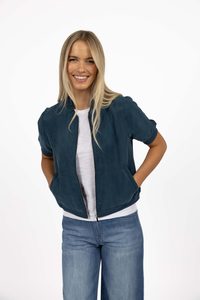 Products: Harper Jacket - 4Artsake