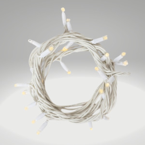 Products: Outdoor connectable fairy lights - 4Artsake