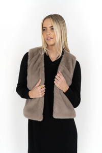 Products: Vienna Vest - 4Artsake