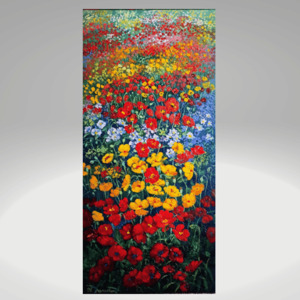 Products: Country Garden Flowers - 4Artsake