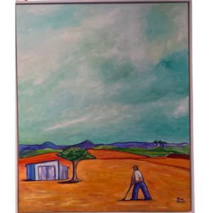 Products: Toil - 4Artsake