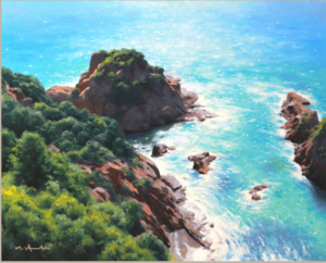 Products: Kohi Point - 4Artsake