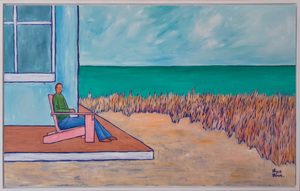 Products: The Porch - 4Artsake