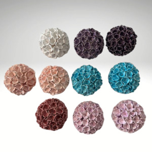 Products: Mini Hydrangea - 4Artsake