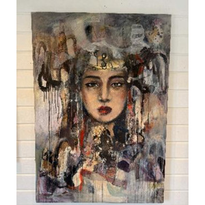 Products: ZAYA – Mongolian for destiny - 4Artsake