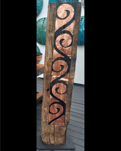 Products: Koru Post - 4Artsake