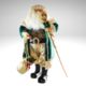 Emerald Santa 34" - 4Artsake