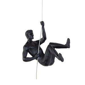 Products: Climbing Man left - 4Artsake