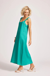 Products: Miramar Tank Maxi Dress - 4Artsake