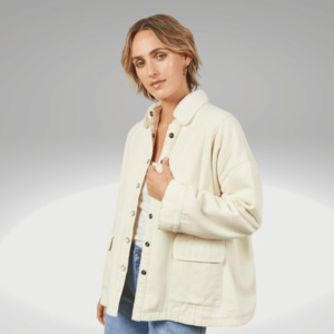 Products: Urban Jacket - 4Artsake