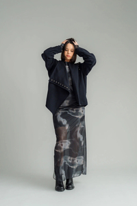 Products: Recall Coat - 4Artsake