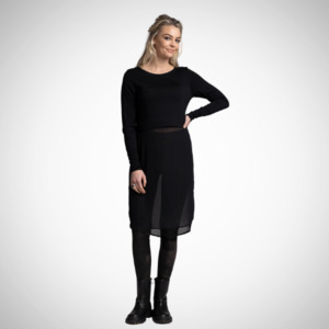 Products: Merino Crossfire Tunic - 4Artsake