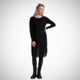 Merino Crossfire Tunic - 4Artsake
