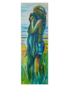 Products: That Dry Towel Feeling - 4Artsake