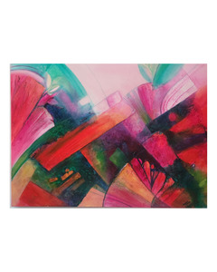 Products: Pohutukawa Chizel - 4Artsake