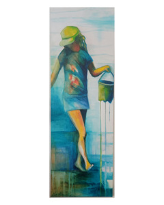 Products: That Heavy Bucket Feeling - 4Artsake