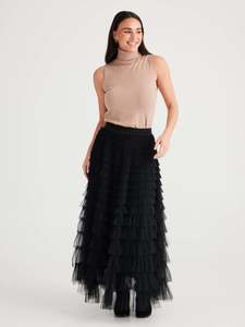 Products: Chance Skirt - 4Artsake