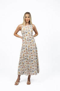 Products: Kaffir Willa Dress - 4Artsake