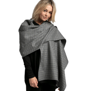 Products: Nes Scarf - 4Artsake