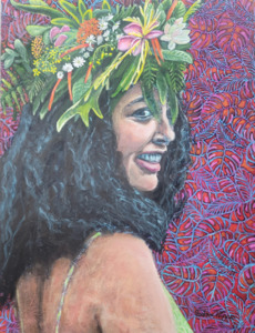 Products: Flower Girl 2 - 4Artsake