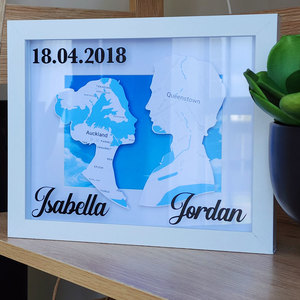 Products: Lovers Frame