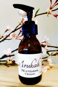 Arukah Oil of Gladness Cleanser Arukah Beauty Limite