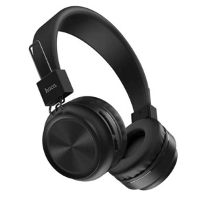 Headphones: Hoco W25 Deep Bass Wireless Headphones Bluetooth 5.0 NZ