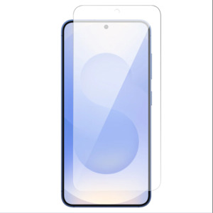 Samsung Screen Protectors: Samsung Galaxy S22 Plus Clear Tempered Glass Screen Protector