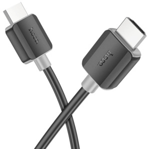 Hoco US08 HDTV to HDTV Video Cable NZ – 4K 60Hz HDTV2.0