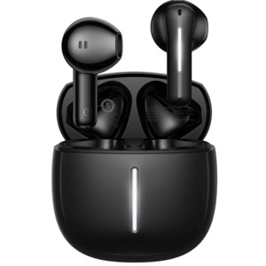 Hoco EQ33 Semi-In-Ear TWS Earbuds – 7H Playtime