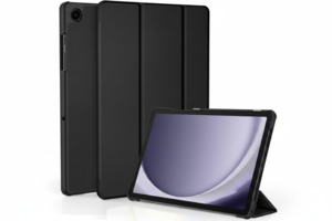 Samsung Galaxy Tab A11 Tri-Fold Strong Protective Case – Slim Stand Cover Shockproof