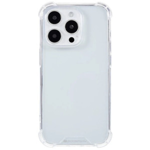Iphone Cases Covers: iPhone 13 Pro Shockproof Super Protect Clear Case