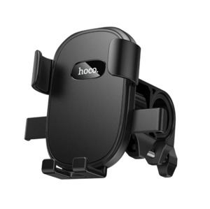 Bike and Motorbike Phone Holder – Secure Handlebar Mount (H85)