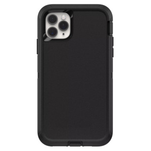 Iphone Cases Covers: iPhone 12 Pro Max Triple Layer Armor Hard Case