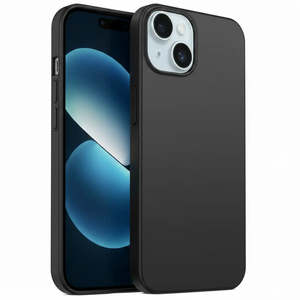 Iphone 15: iPhone 15 Silicone Case – Soft Protective Cover