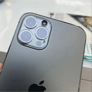 Iphone 15 Pro Max: iPhone 15 Pro Max Rear Back Camera Glass Replacement – Lens Cover