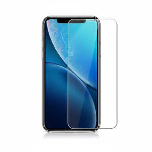 Iphone Xs: iPhone XS Glass Screen Protector