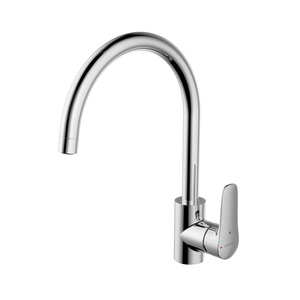 Bravat: BRAVAT Source Kitchen Mixer