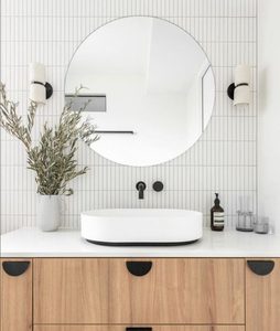 Seto Shiro White Kitkat Mosaic Sheet 300×300 Y22F801A