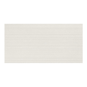 ATLAS CONCORDE 3D Chisel White Matt 400×800 Made in Italy
